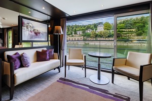 Royal Suite
